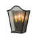 Austin 3 - Light Flush Mounted Sconce