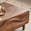 Table basse en bois de style nordique-129577560