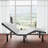 Geloff Adjustable Bed Base with Wireless Remote - Zero Gravity, Anti-Snore & Memory Presets - Electric Head/Foot Incline, Height Adjustable-1842960949