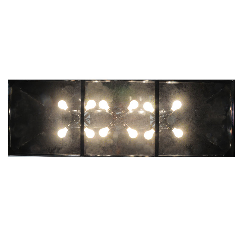 Laquer 12 - Light Pendant