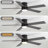 Jayceyon 42''/52'' Flush Mount Ceiling Fan With Led Lights and Remote, Quiet Reversible DC Motor, 5 wood Blades Low Profile, Timer, for Indoor/Covered Outdoor Use-458421460-442300728