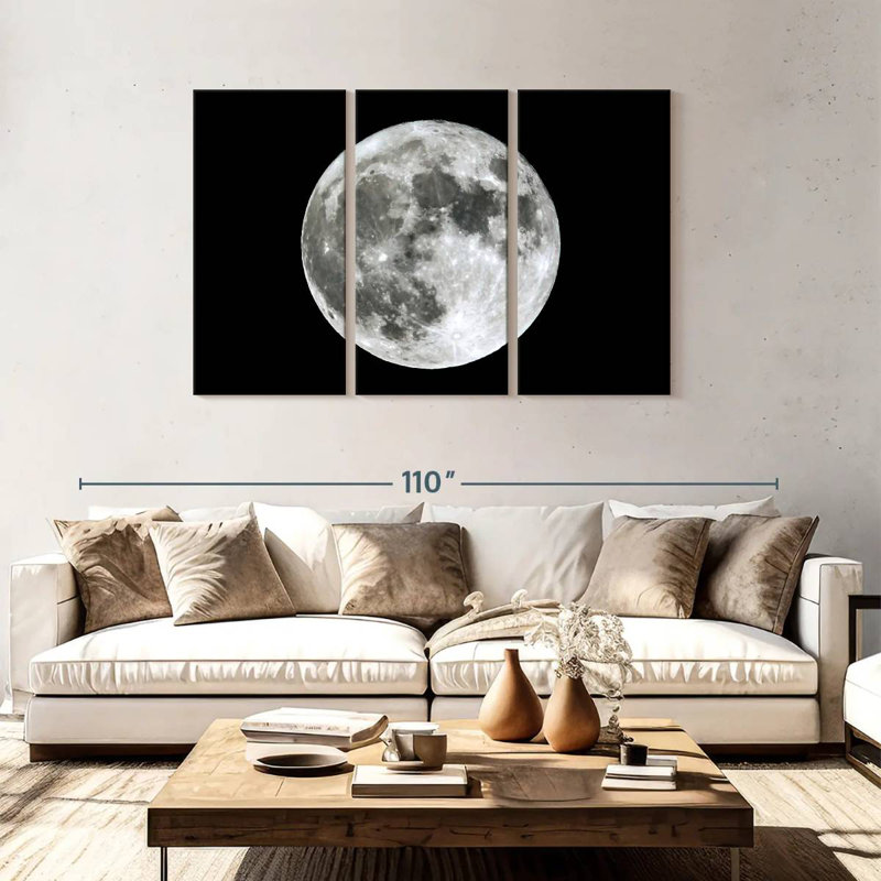 Oberle la lune