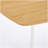 31.5INCH DINING TABLE OAK-1940455278-1940455267