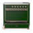 Emerald Green