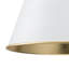 Luminaire suspendu 1 lumière