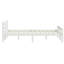 Beeman Solid Wood Bed-1042957065-1042957062