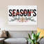 Wrapped Canvas Print-2048346505