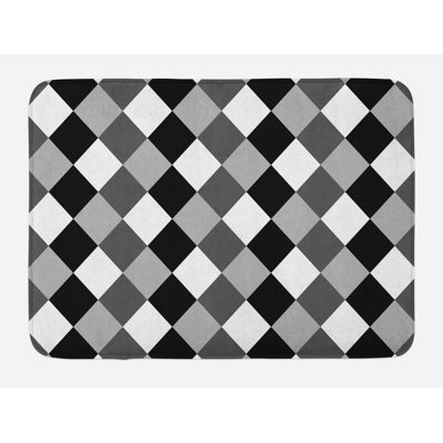 Non-Slip Bath Mat