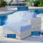 Modway Convene Outdoor Patio Right Chaise-1197507922