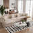 Chenille beige est en rupture de stock
