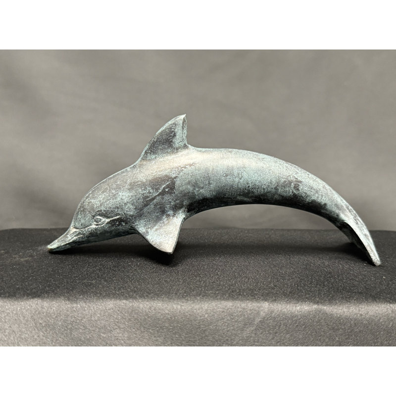 Dolphin Paperweight