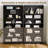 40 Pair Shoe Cabinet With Adjustable Shelves-1961297384