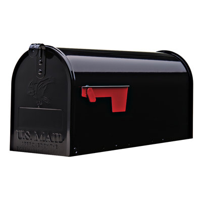 Boîte aux lettres Elite