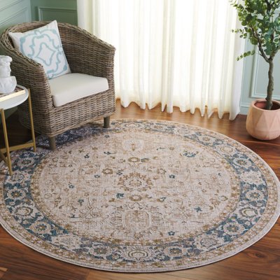 Tapis oriental Finley 316 Performance