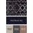 Machine Washable Purple Area Rug-466286708