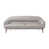 Cuir taupe est en rupture de stock