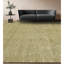 Geometric Area Rug in Gold/Ivory-81114491
