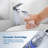 Single-handle Bathroom Faucet-90842994