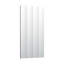 Panneau mural blanc 9,87 "x 78,75"