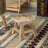 Binh Solid Wood Accent Stool