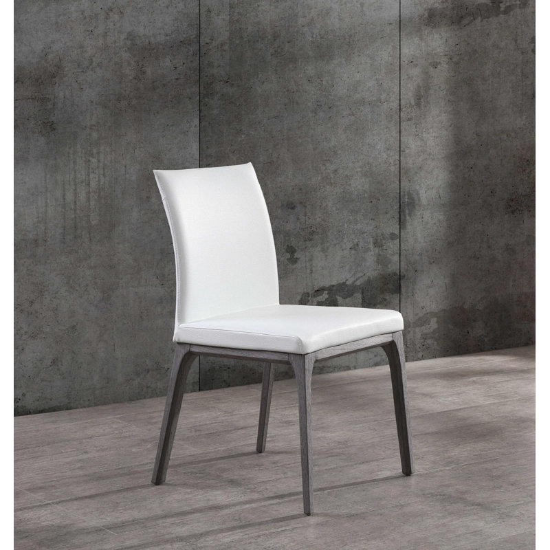  Ensemble de deux chaises d'appoint Everett