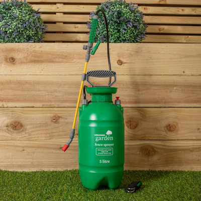 Charleah Plastic Hose Reel