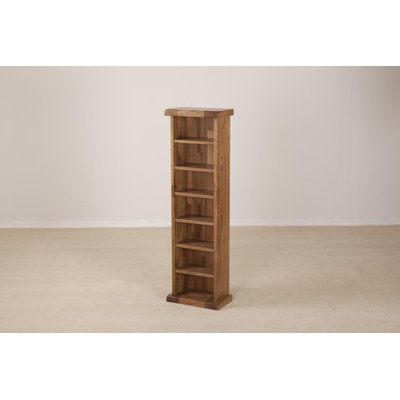 Rayleigh Multimedia Library Style Drawers