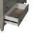 Cathleen Mantle Storage Bed, Dresser & Mirror Bedroom Set-100929559