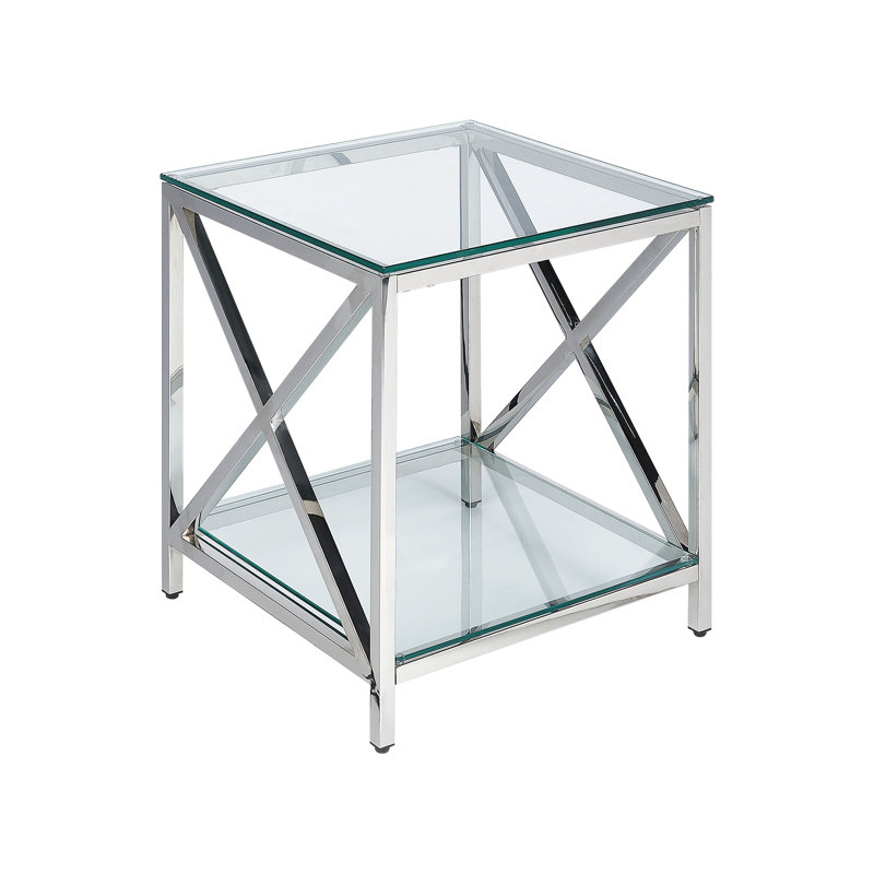Bruun End Table