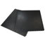 12mm Revolution Interlocking Rubber Tiles -36" L x 36" W
