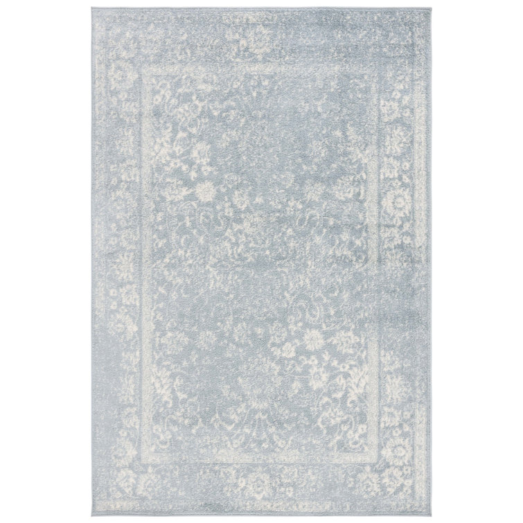 Nuss Performance Oriental Rug