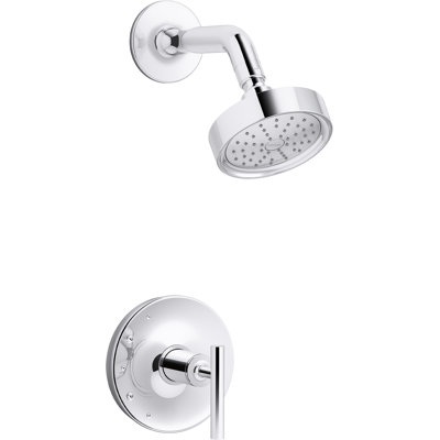 Purist Shower Trim