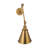 Breckler Swing Arm Sconce