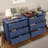 Farmhouse 3-Drawer Dresser-2025167376