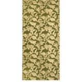 Saint-Rémy DOr Handmade Floral Table Runnner