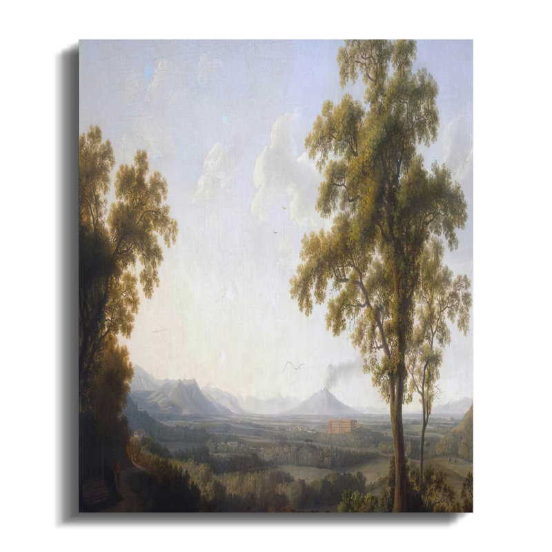 Gilyard Wrapped Canvas Print Set, 24x30