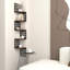 Iron Corner Shelf