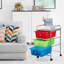 Commode de rangement 3 tiroirs Ams-1420484473