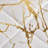 2/3 Piece Bedroom Comforter Set Soft White Marble Print All Seasons-116452580