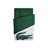 Ensemble d'édredon réversible standard en coton 4 pièces-73582396-73582395