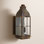 Bingham 3-Light Outdoor Wall Lantern