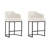 Alyce Upholstered Counter Stool-946548040