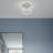 Crystal Flush Mount-324608370