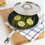 Viking Professional 5-Ply Stainless Steel Nonstick Fry Pan-484419401