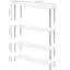 Feigy 4-Piece Tiered Stand Set