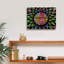 «Imagine» par Dean Russo, art mural sur toile-1724540396