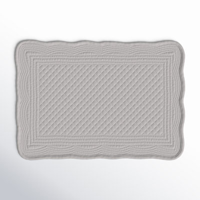 Grover 100% Cotton Rectangle Placemat