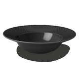 Rhombe Earth Dinner Plate