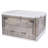 Plastic Collapsible Storage Box Set-1934262106