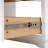 29.1'' Single Bathroom Vanity Base Only